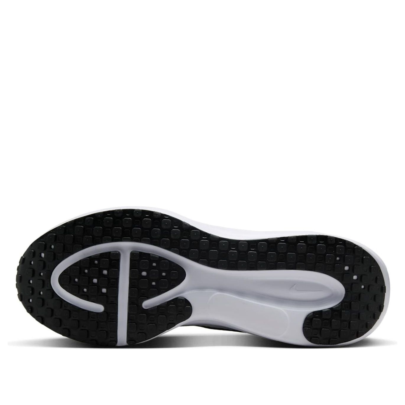 Nike Revolution 8 'White Black Pure Platinum' HJ9198-101 - 6