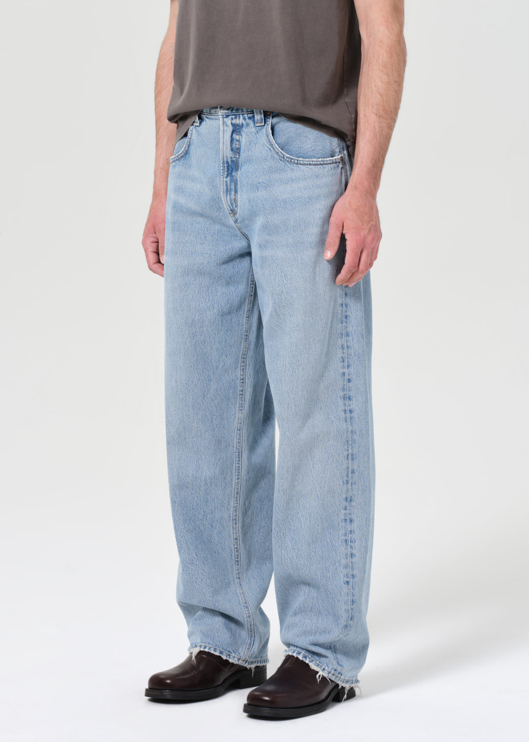 FUSION JEAN IN FORCE - 5