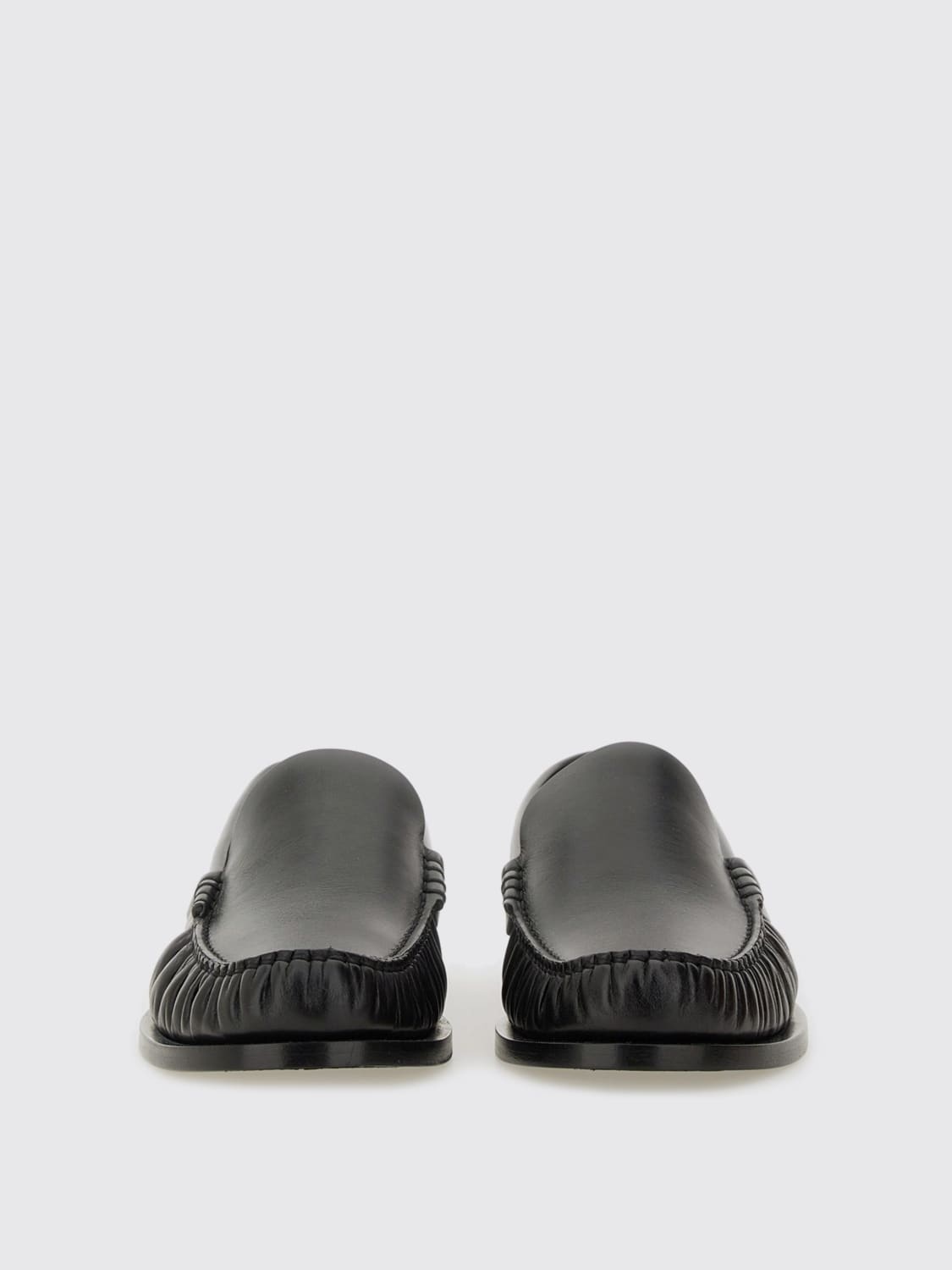 Loafers woman Saint Laurent - 4