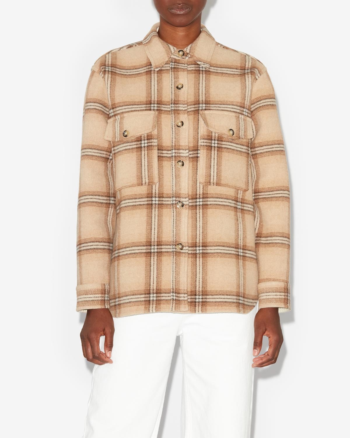 FAXONA COAT - 4
