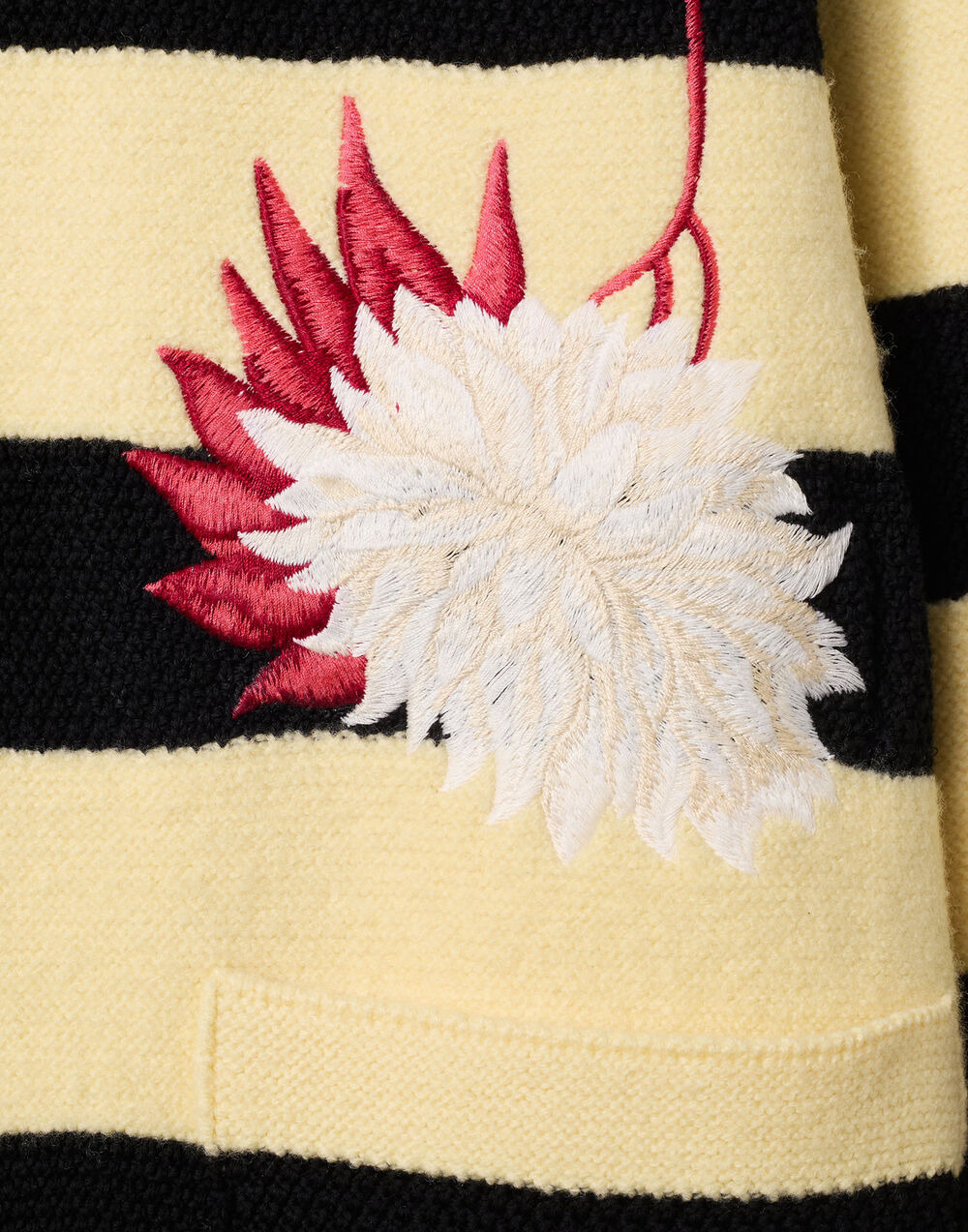 Derby Cardigan - 4