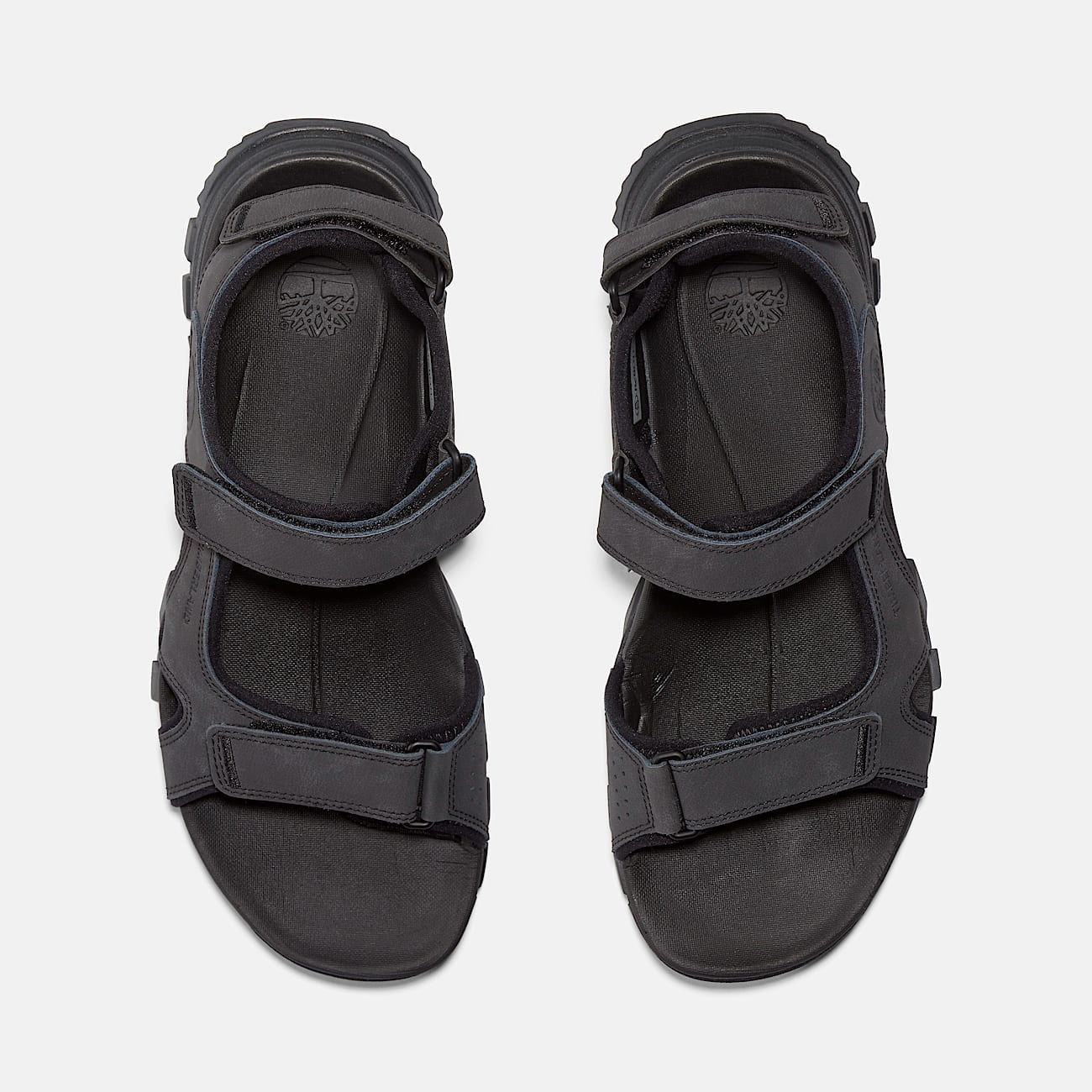 Men's Lincoln Peak Strap Sandals - 2
