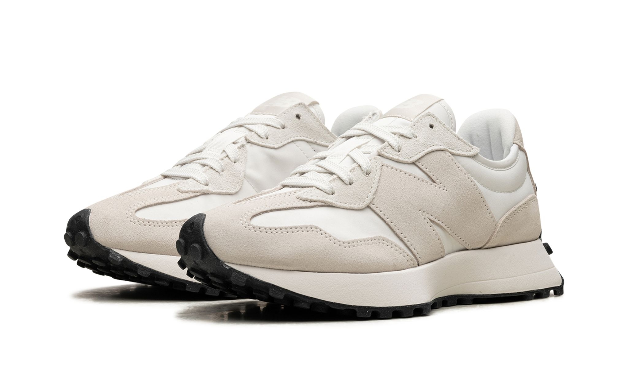 327 Wmns "Linen" - 2
