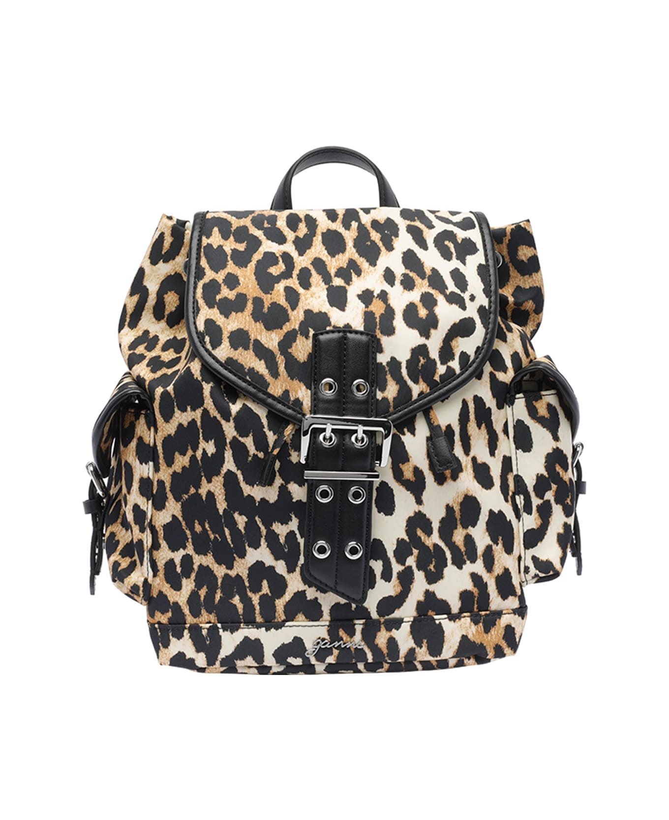 Small Bucky Backpack - 2