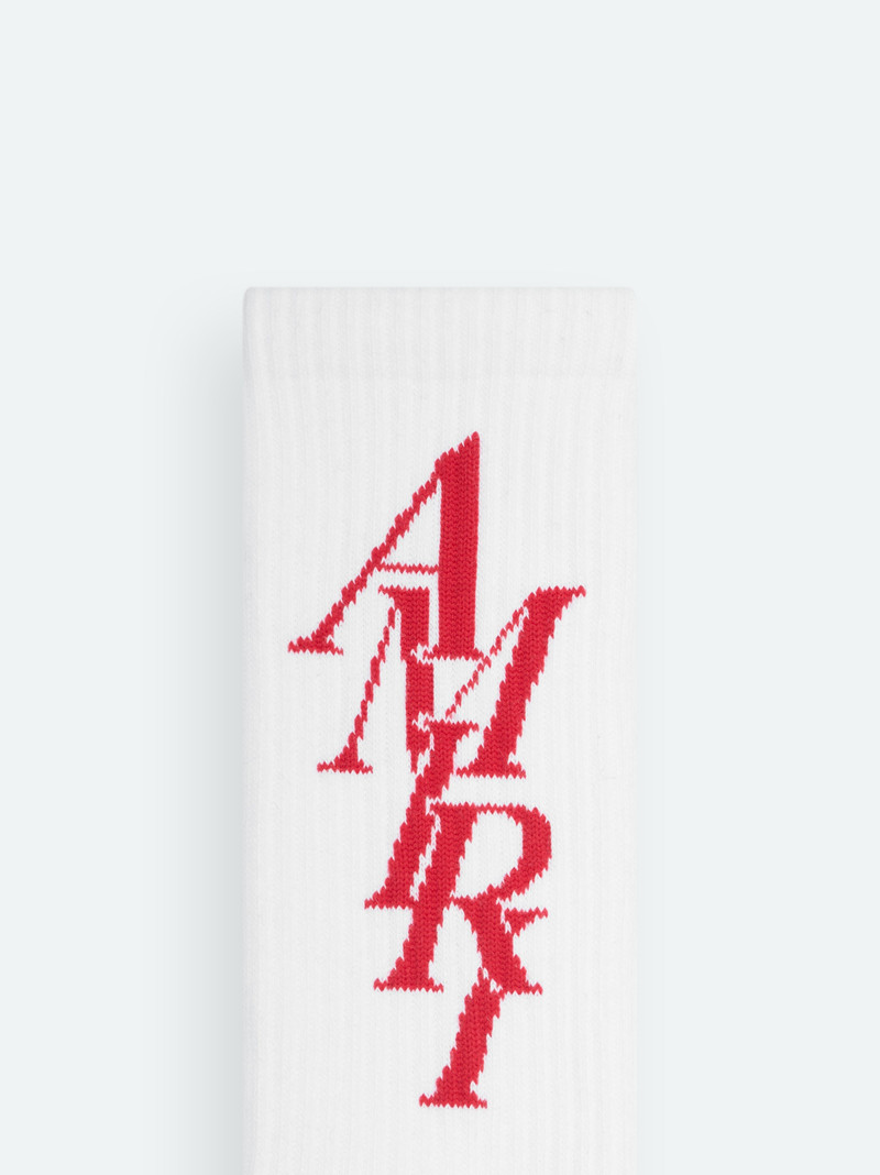 AMIRI STACK SOCK 3