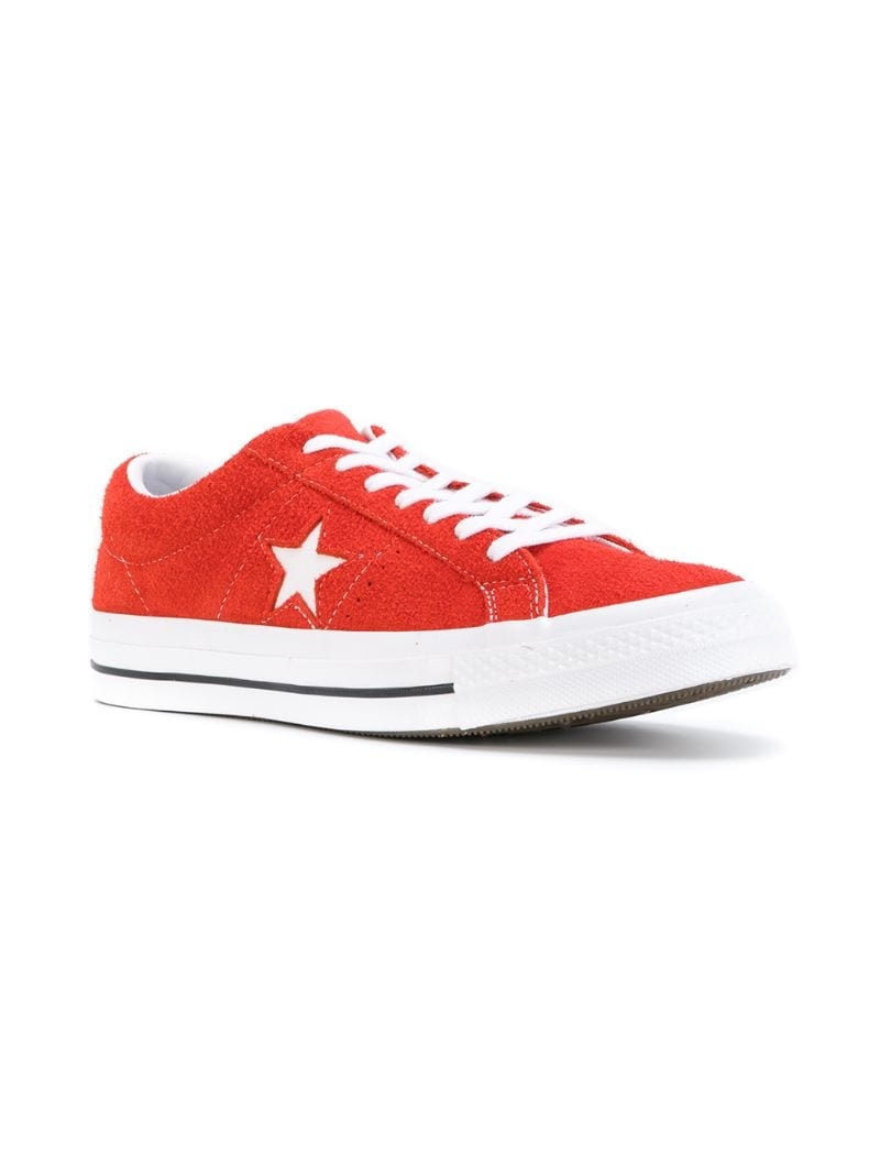 One Star sneakers - 2