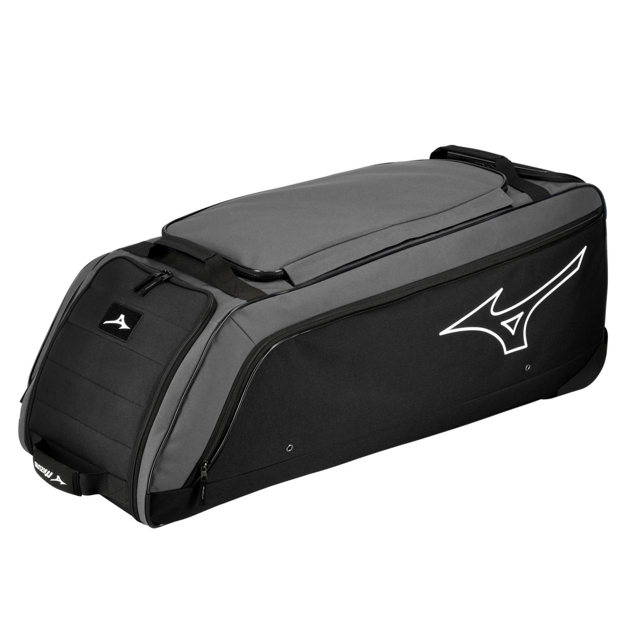 Samurai Catcher's Wheel Bag* - 2
