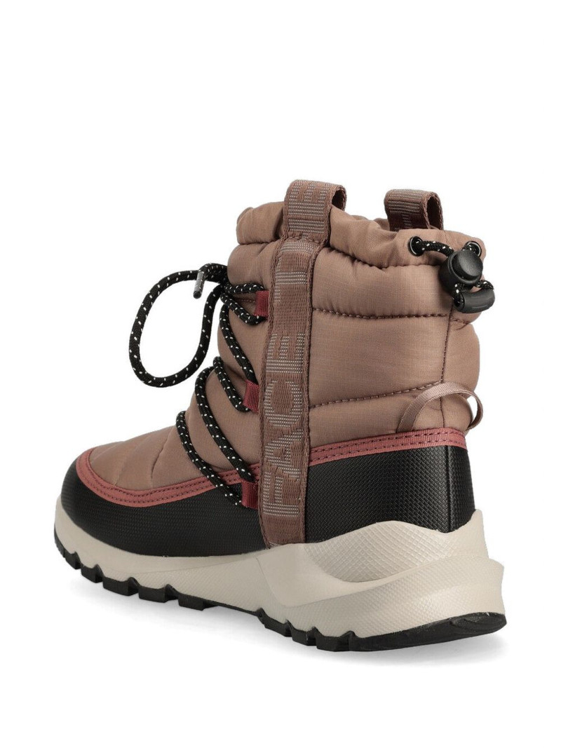 logo-embellishment boots 4