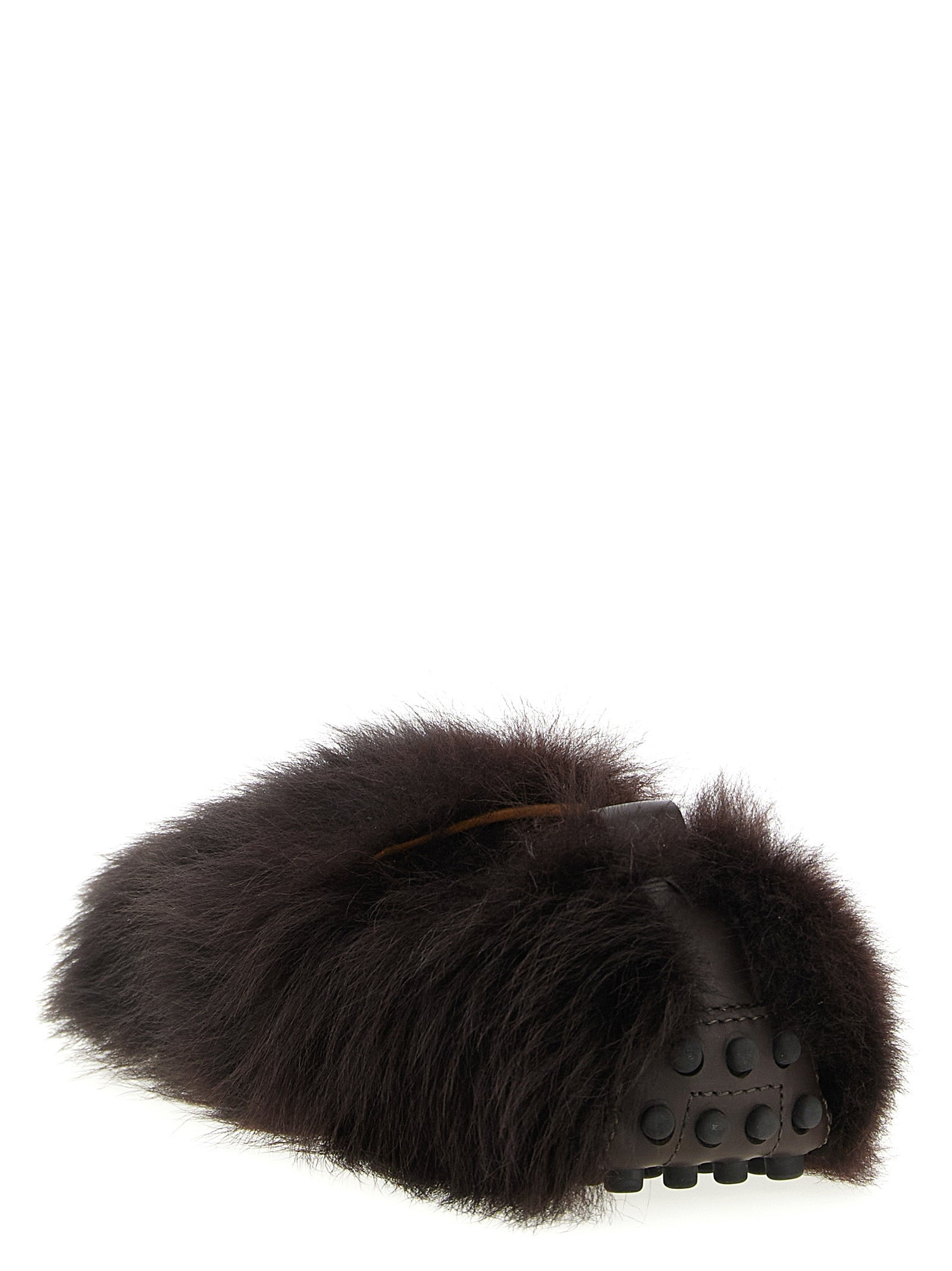 Tod's Women 'Gommino' Loafers - 3