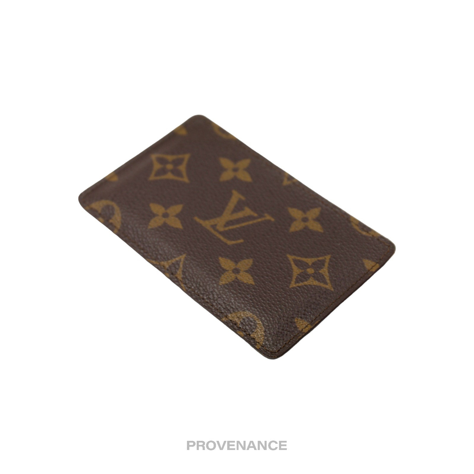 Louis Vuitton MALLETIER Card Holder Wallet - Monogram - 4