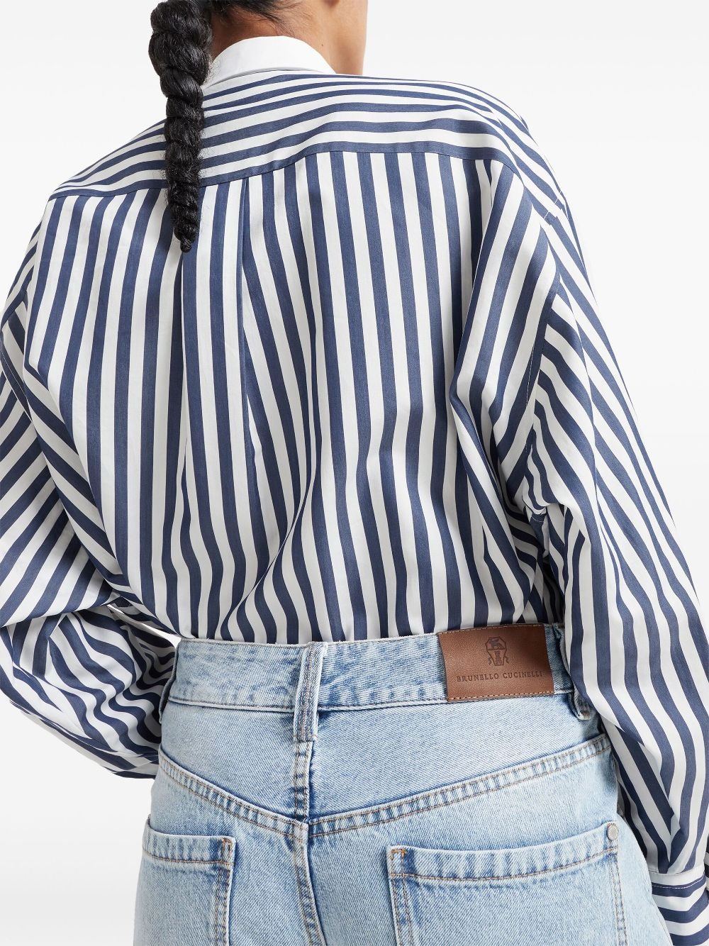 Contemporary jeans - 5