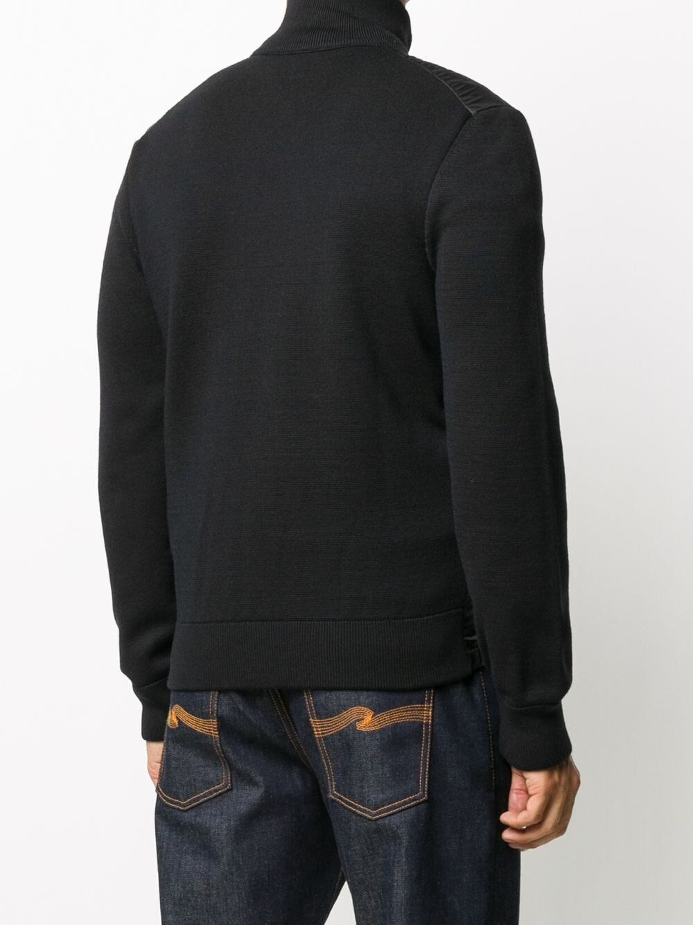 Cardigan - 3