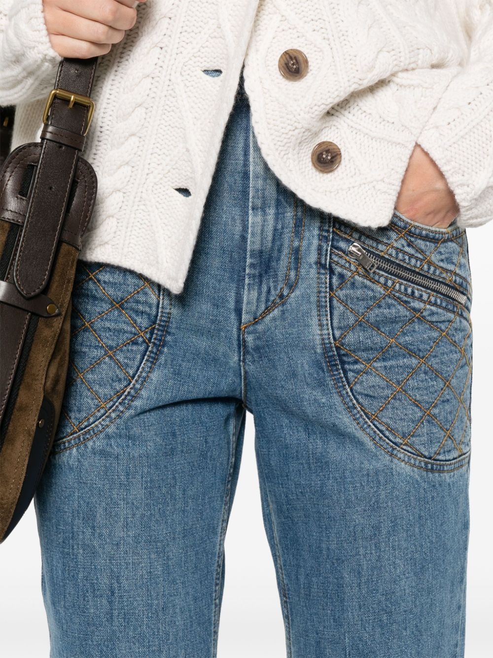 Catarina trousers - 5
