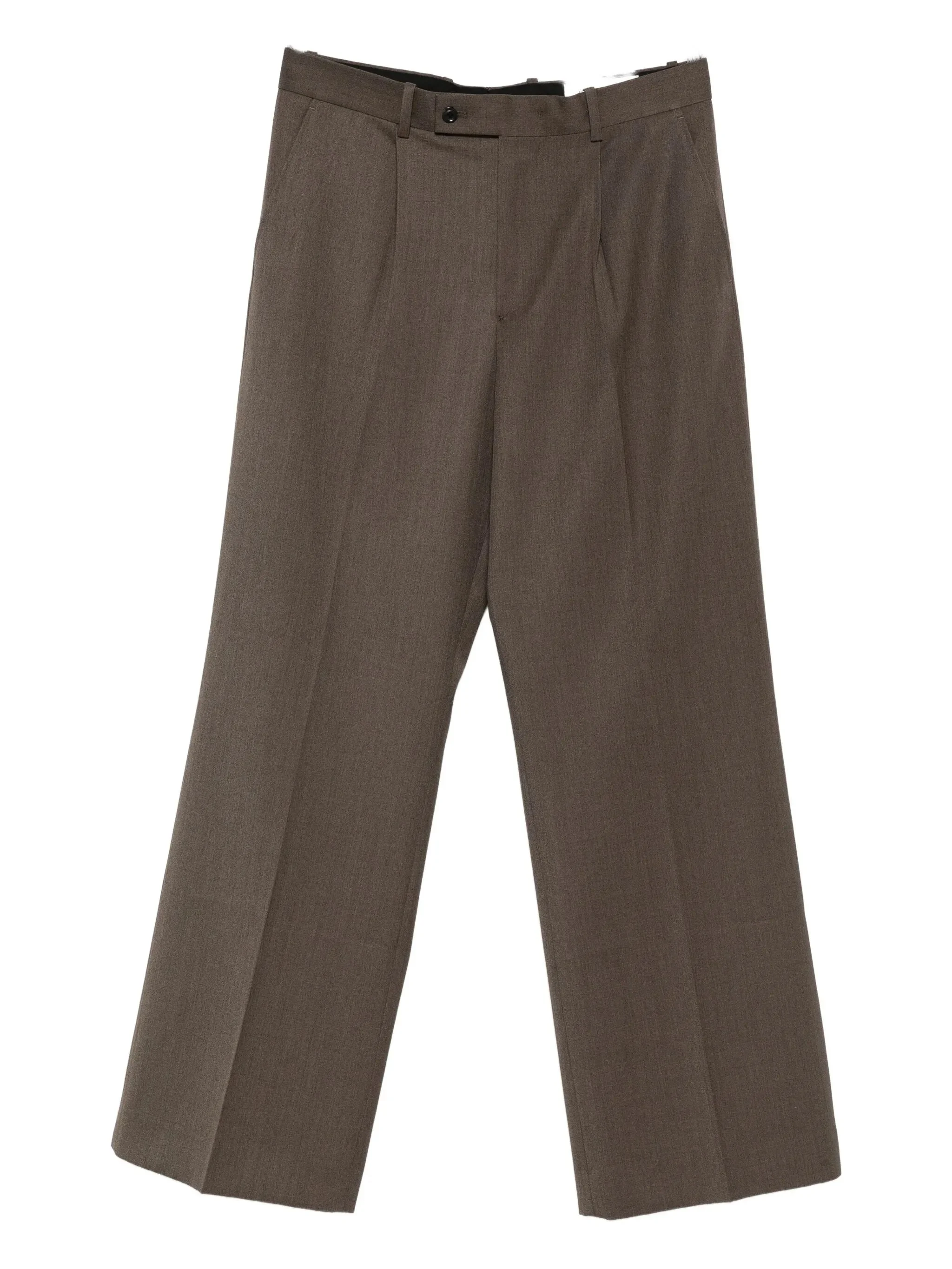 Tonywack Trousers - 1