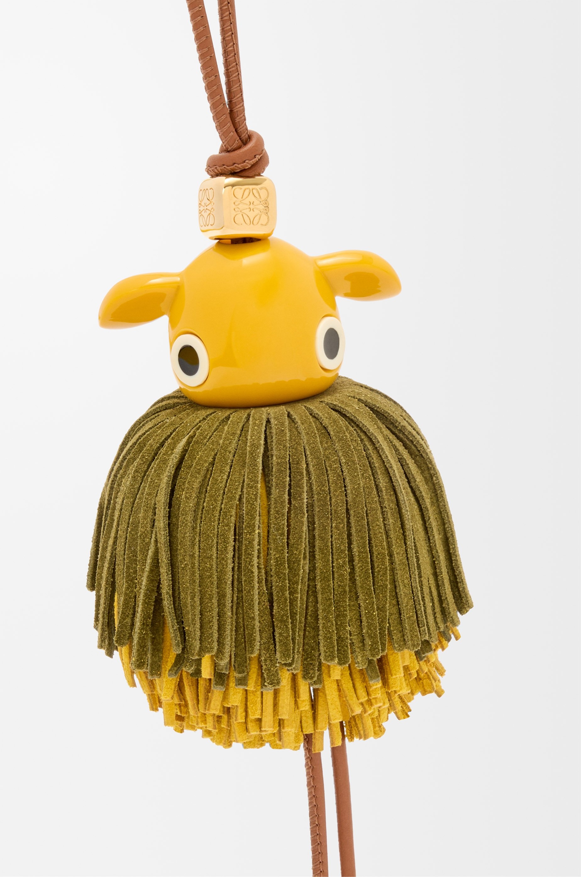 Dandy Puzz charm - 2