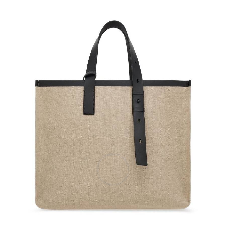 Ferragamo Embossed Logo Tote Bag - 2