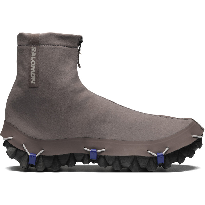 SNOWCLOG ADVANCED - 1