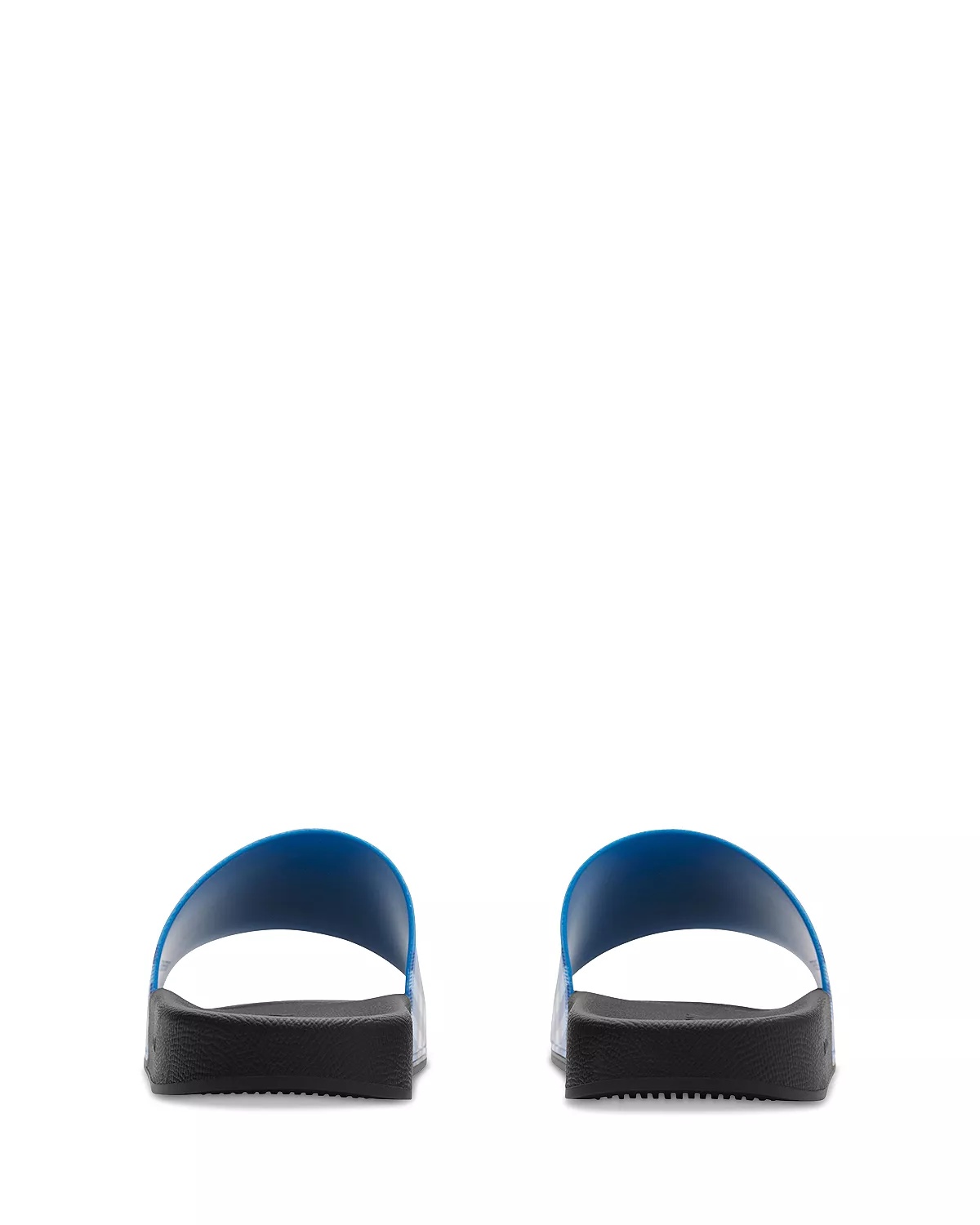 Men's Furley Vintage Check Slide Sandals - 6