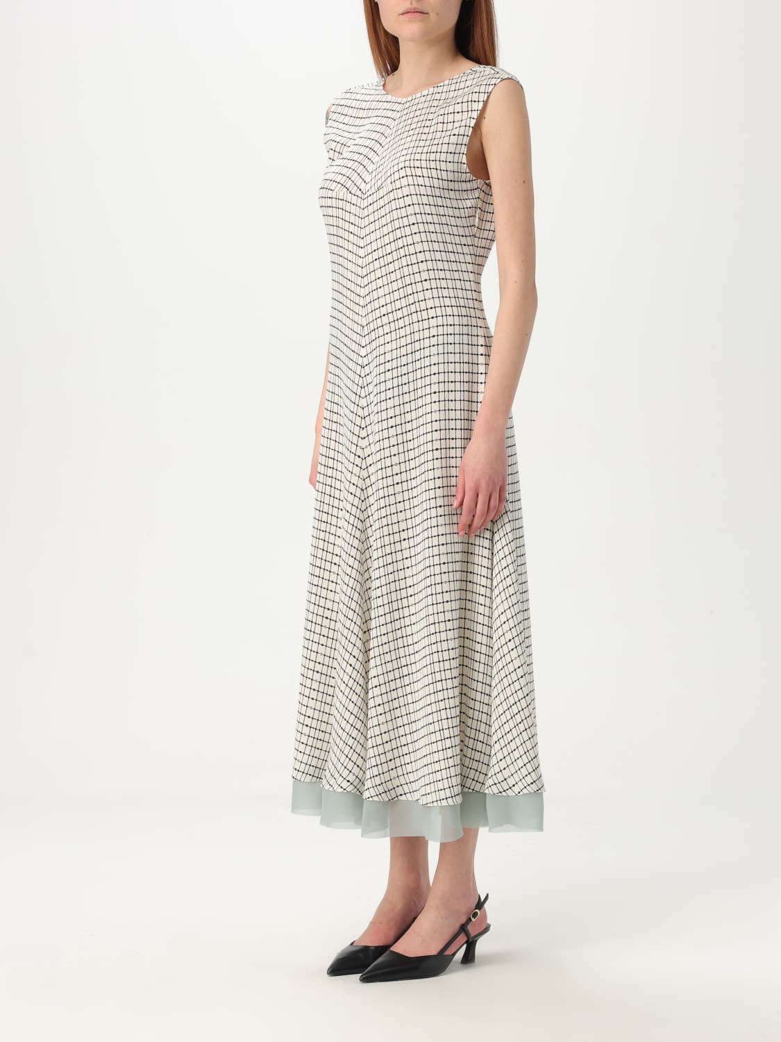 Dress woman Fendi - 3
