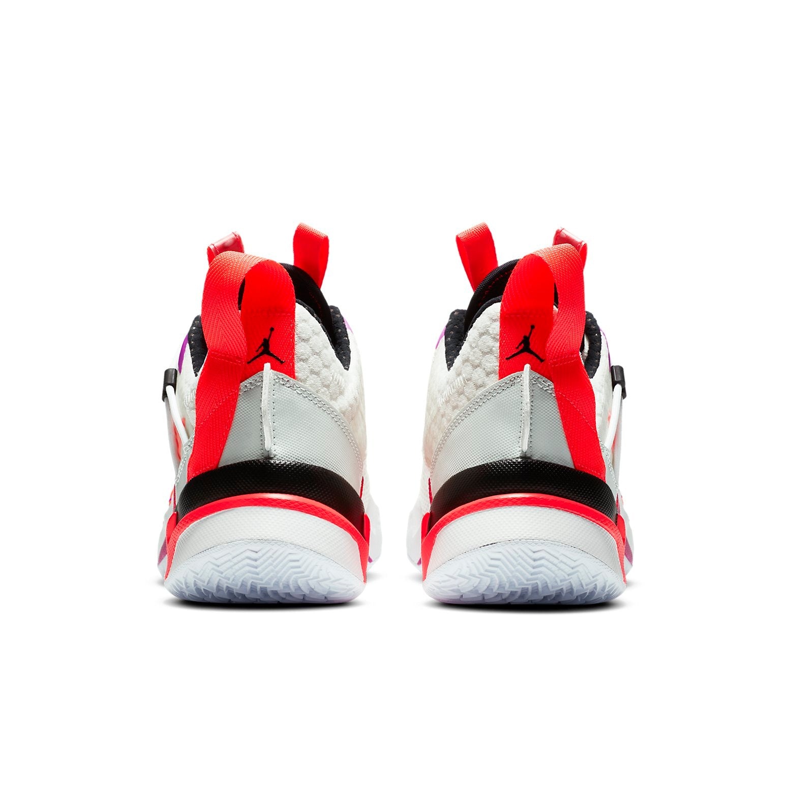 Air Jordan Why Not Zer0.3 SE PF 'Flash Crimson' CK6612-101 - 5