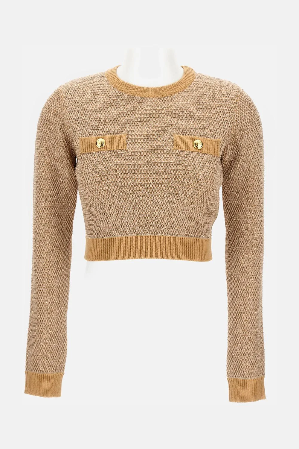 TRICOT SWEATER - 1