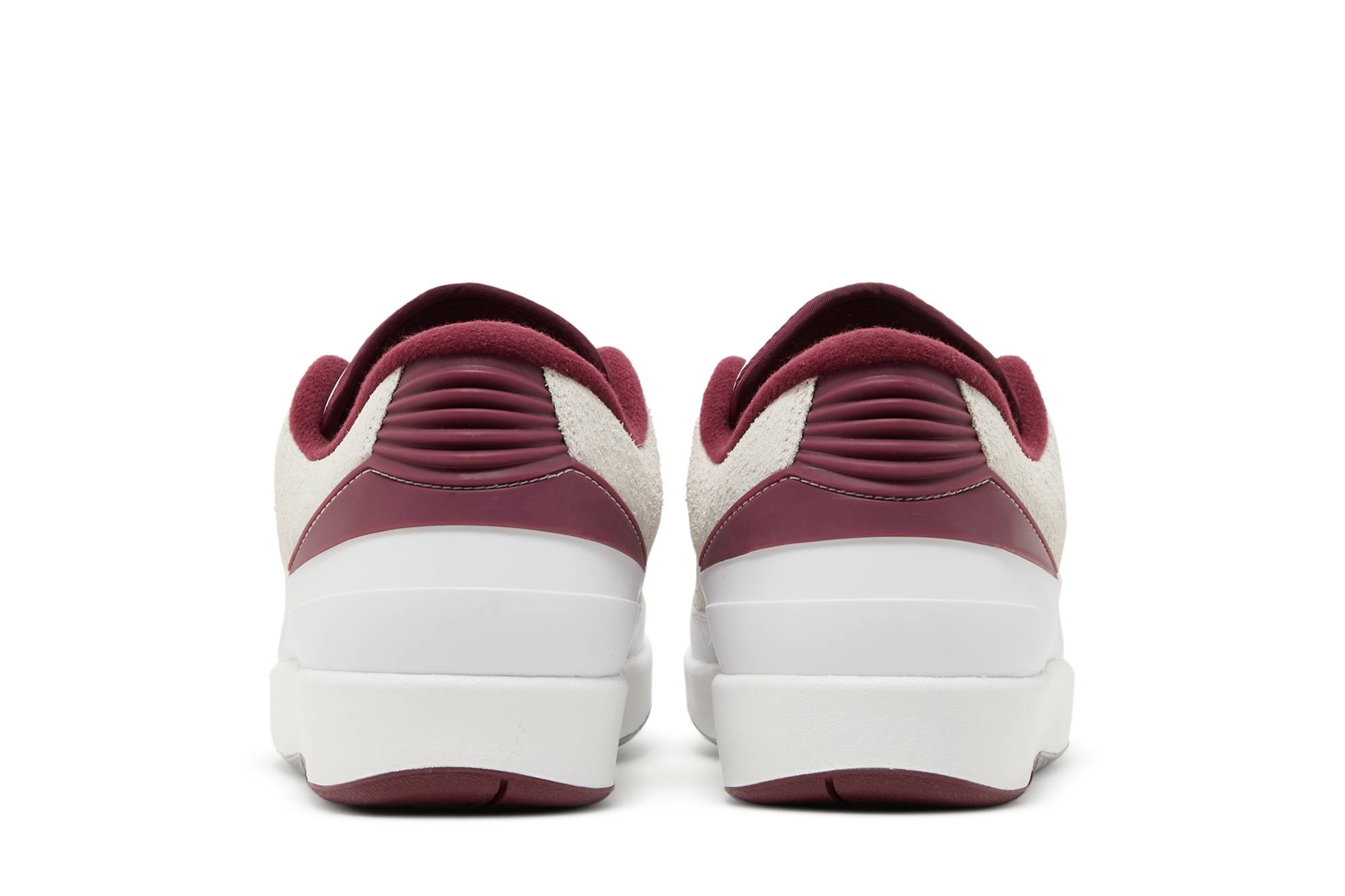 Air Jordan 2 Retro Low 'Cherrywood' - 6