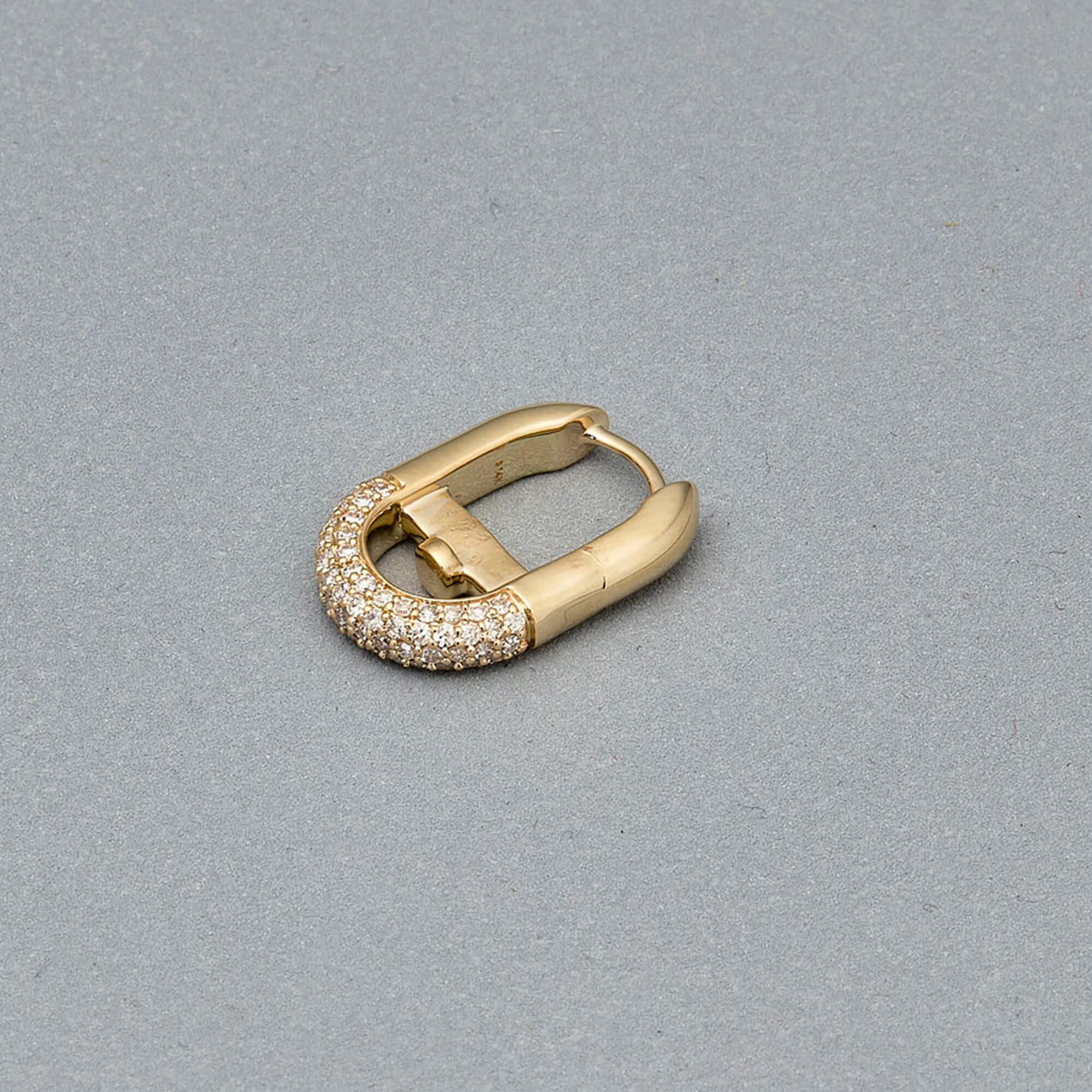 Harbor Halo Earrings - 4