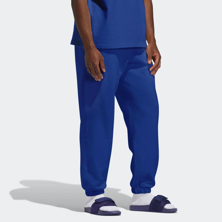 adidas originals Crossover Blue Sports Pants/Trousers/Joggers GM1960 - 5