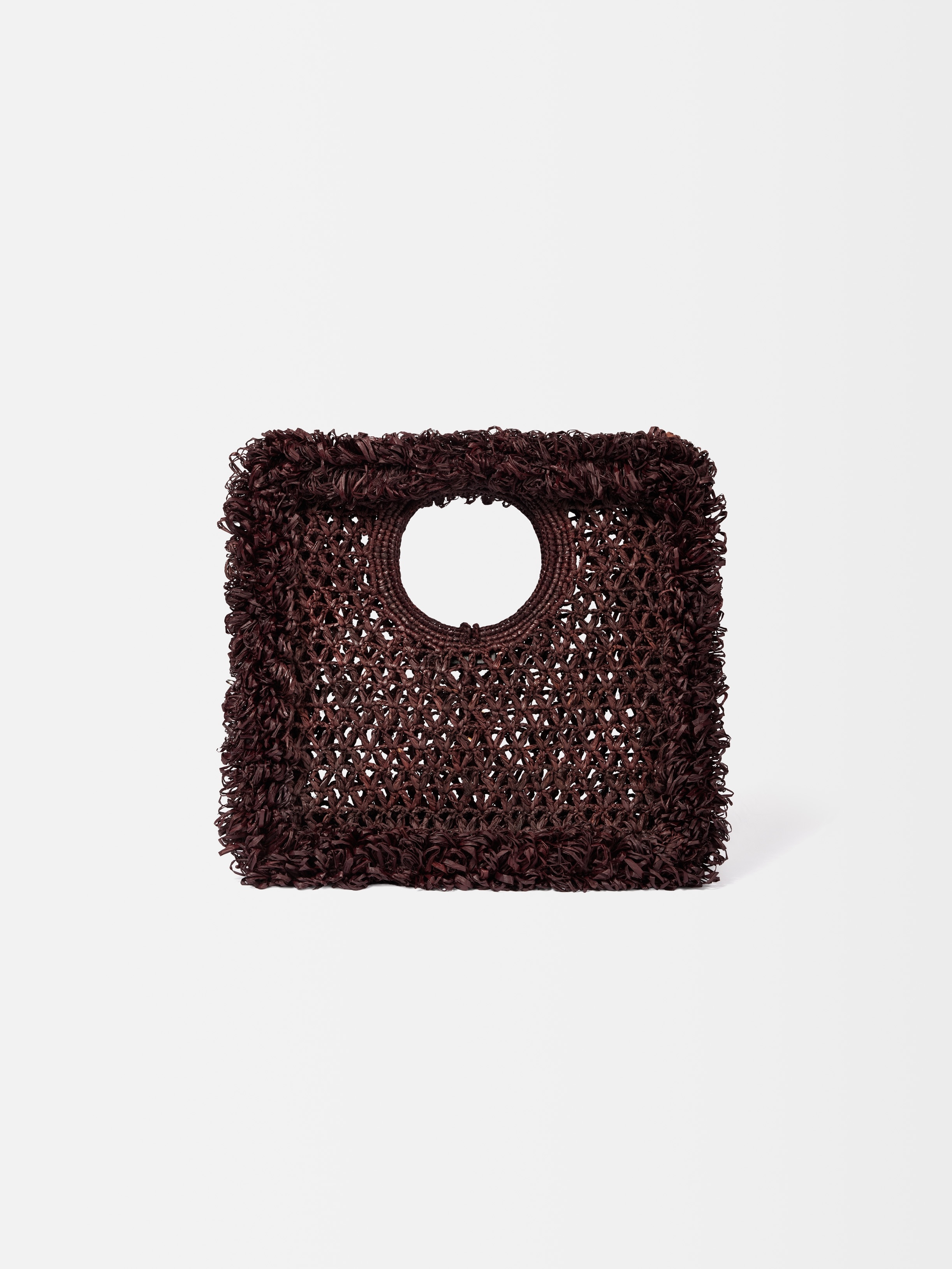The Spiaggia small square bag - 3