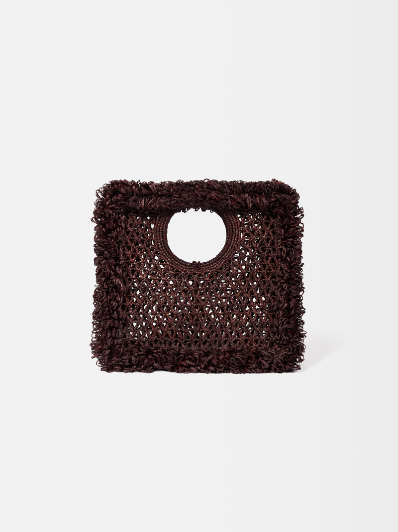 The Spiaggia small square bag 3