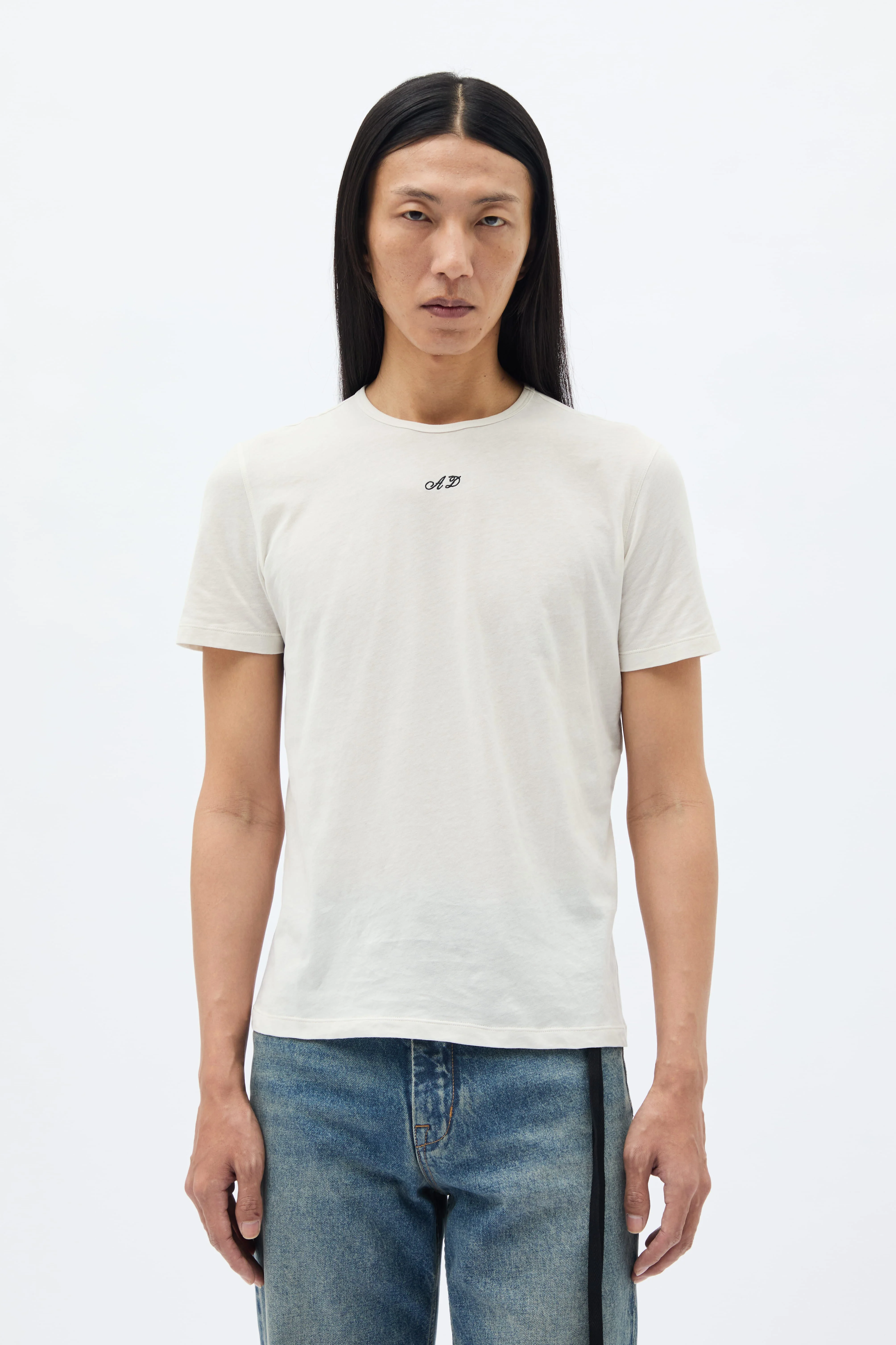 Baptist Monogram T-Shirt - 1