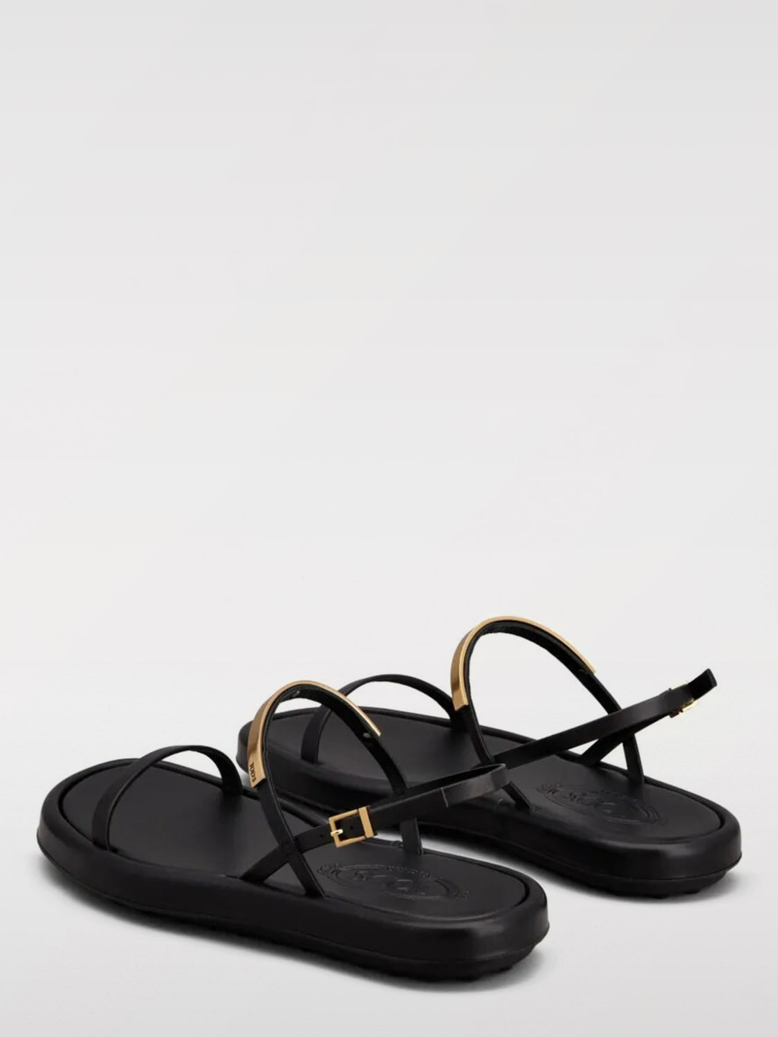 Shoes woman Tod's - 3