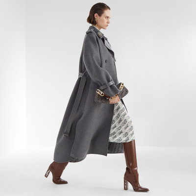 FENDI Coat outlook