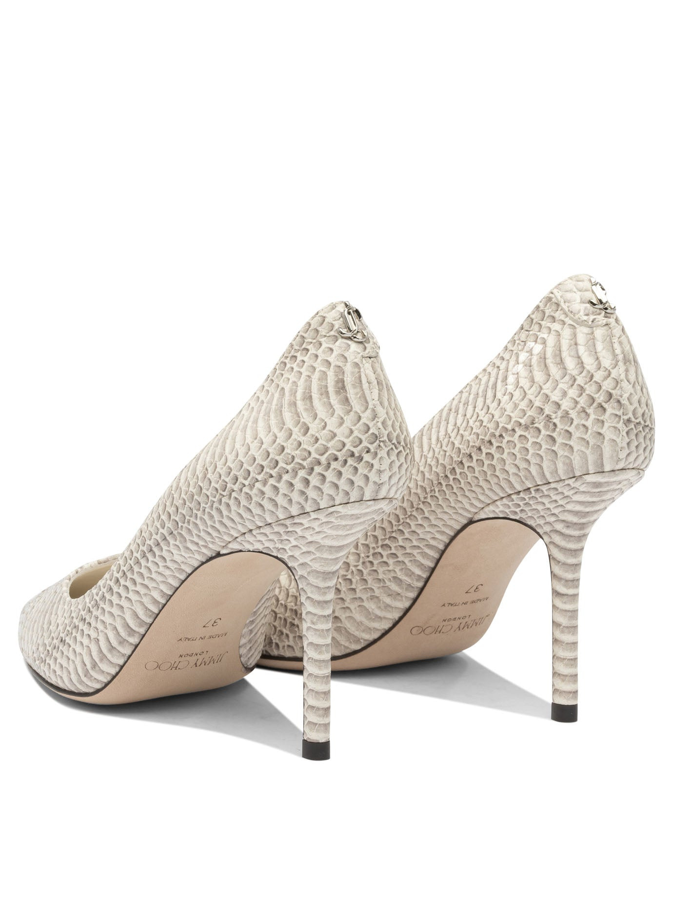 Jimmy Choo Heeled Shoes - 4