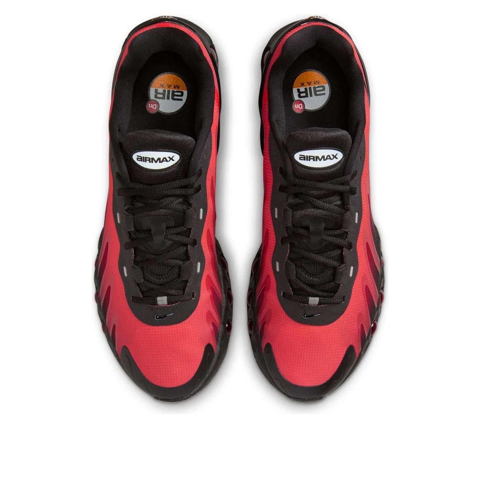 Nike Air Max Dn8 'Black Bright Crimson' FQ7860-008 - 4
