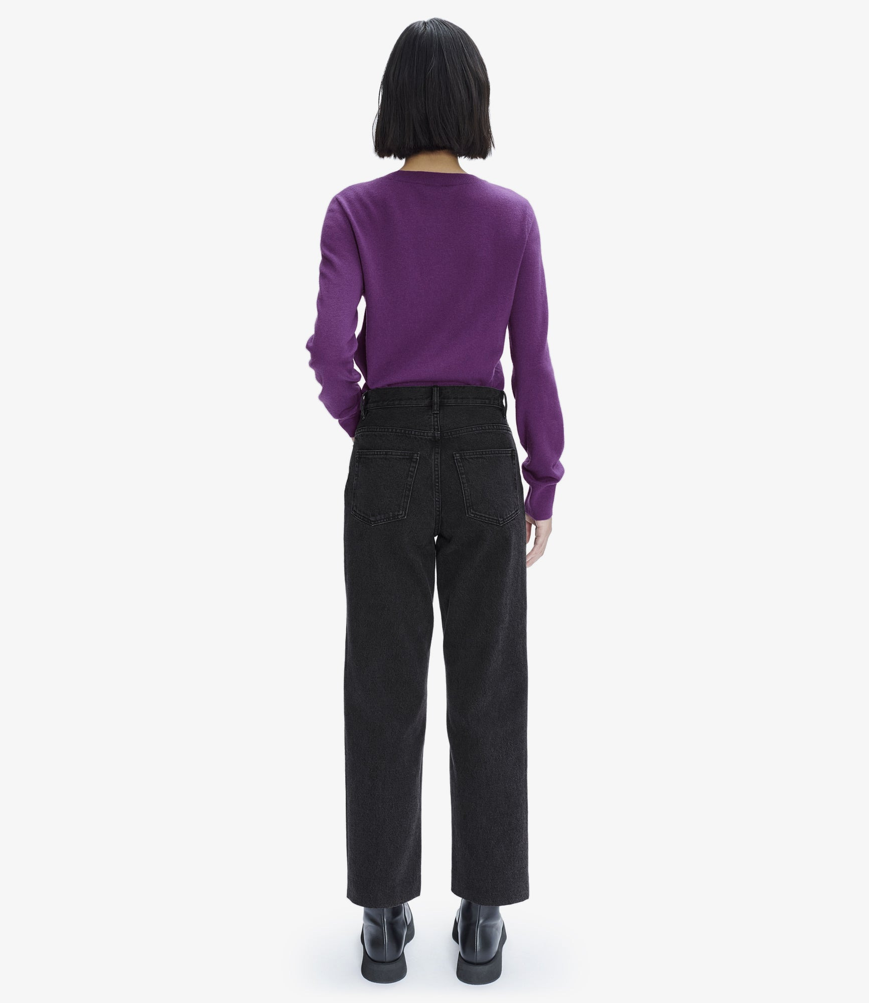 NEW SAILOR JEANS - 3
