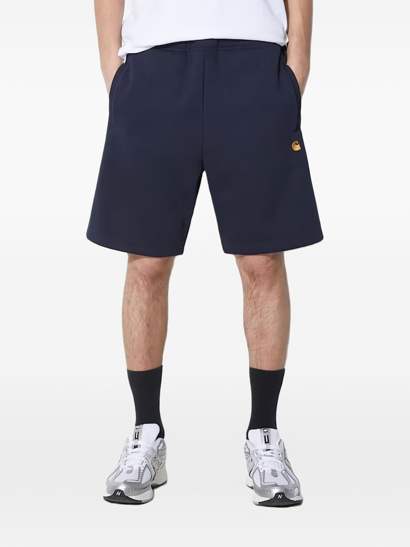 Chase track shorts 1