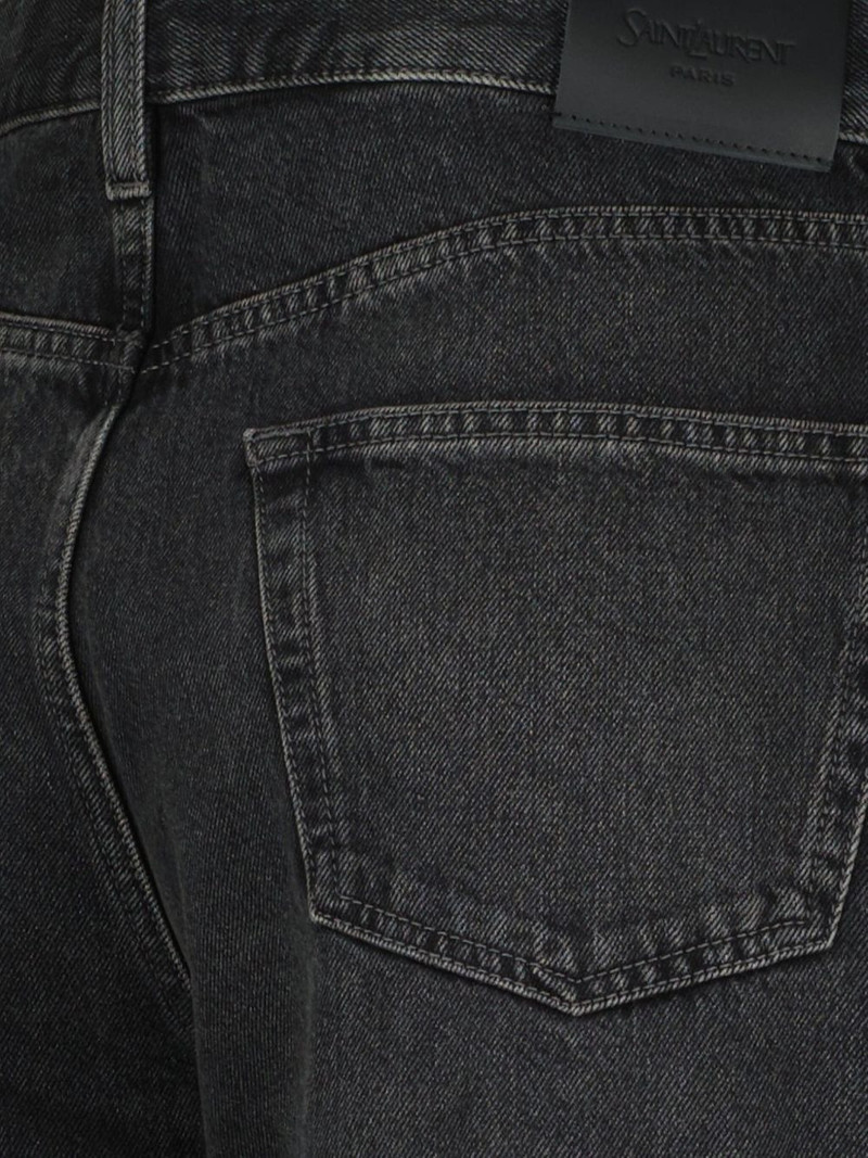 Westwood high-waisted jeans 3