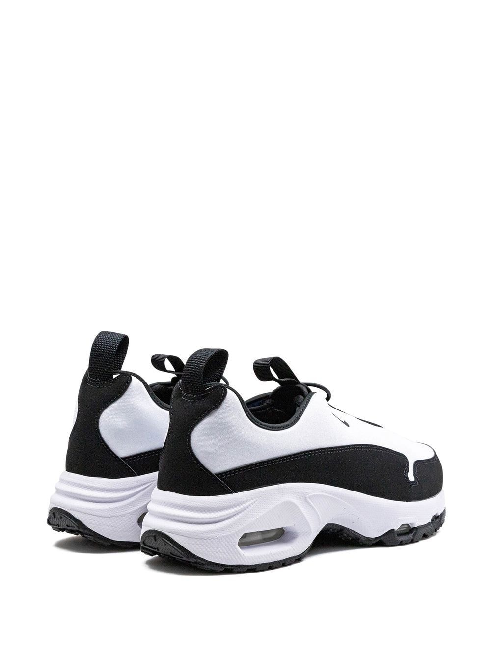 x Comme Des Garcons Homme Plus Air Max Sunder "Black/White" sneakers - 3