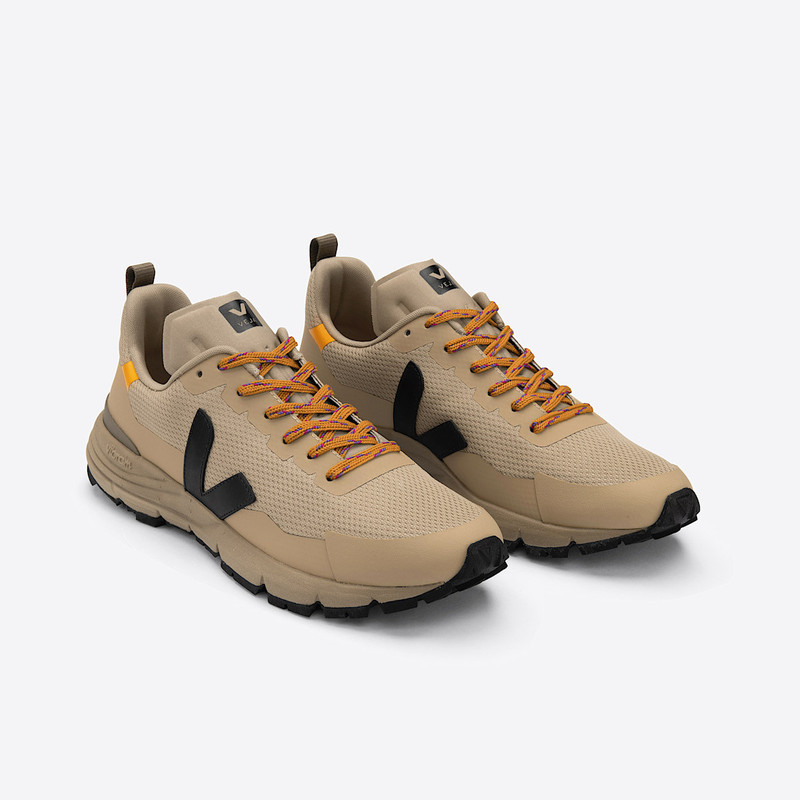 VEJA DEKKAN ALVEOMESH DUNE BLACK outlook