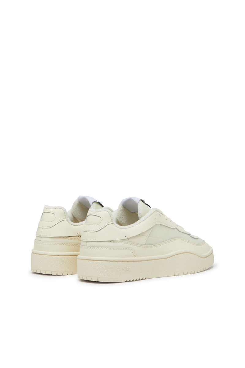 Diesel S-OVAL SKATE LOW outlook