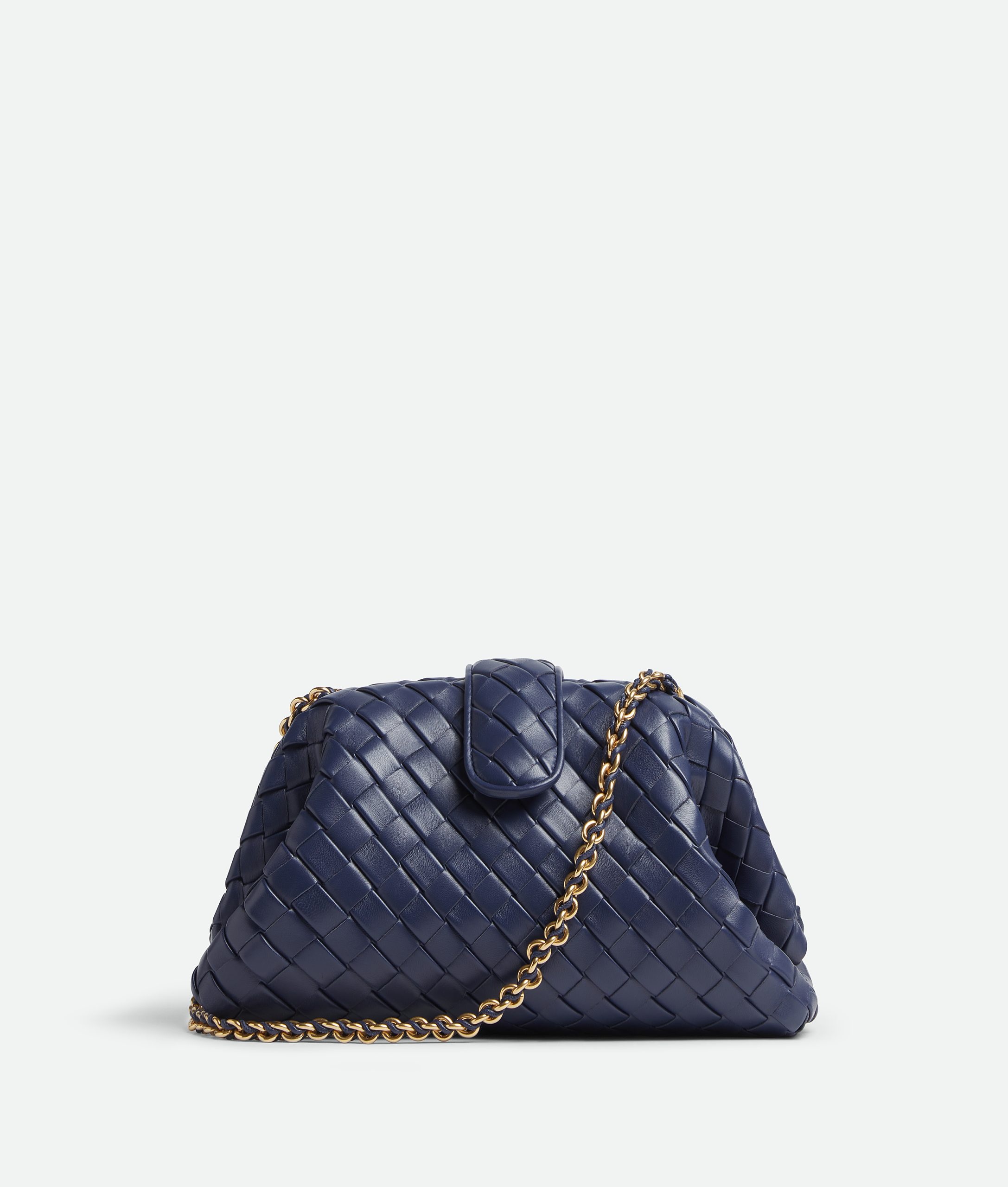 Bottega Veneta – Teen Lauren 1980 With Chain Duke - 4