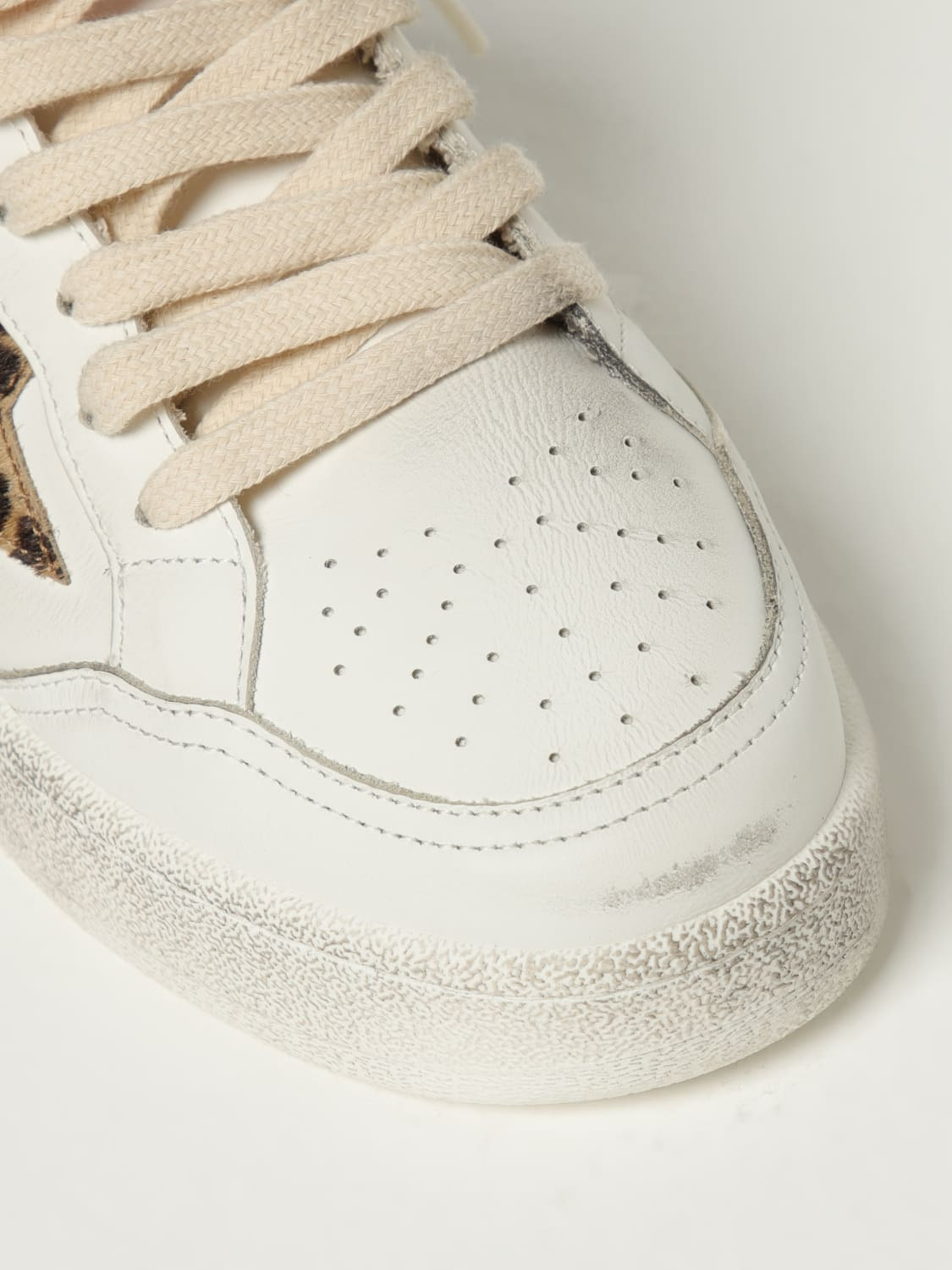 Sneakers woman Golden Goose - 4