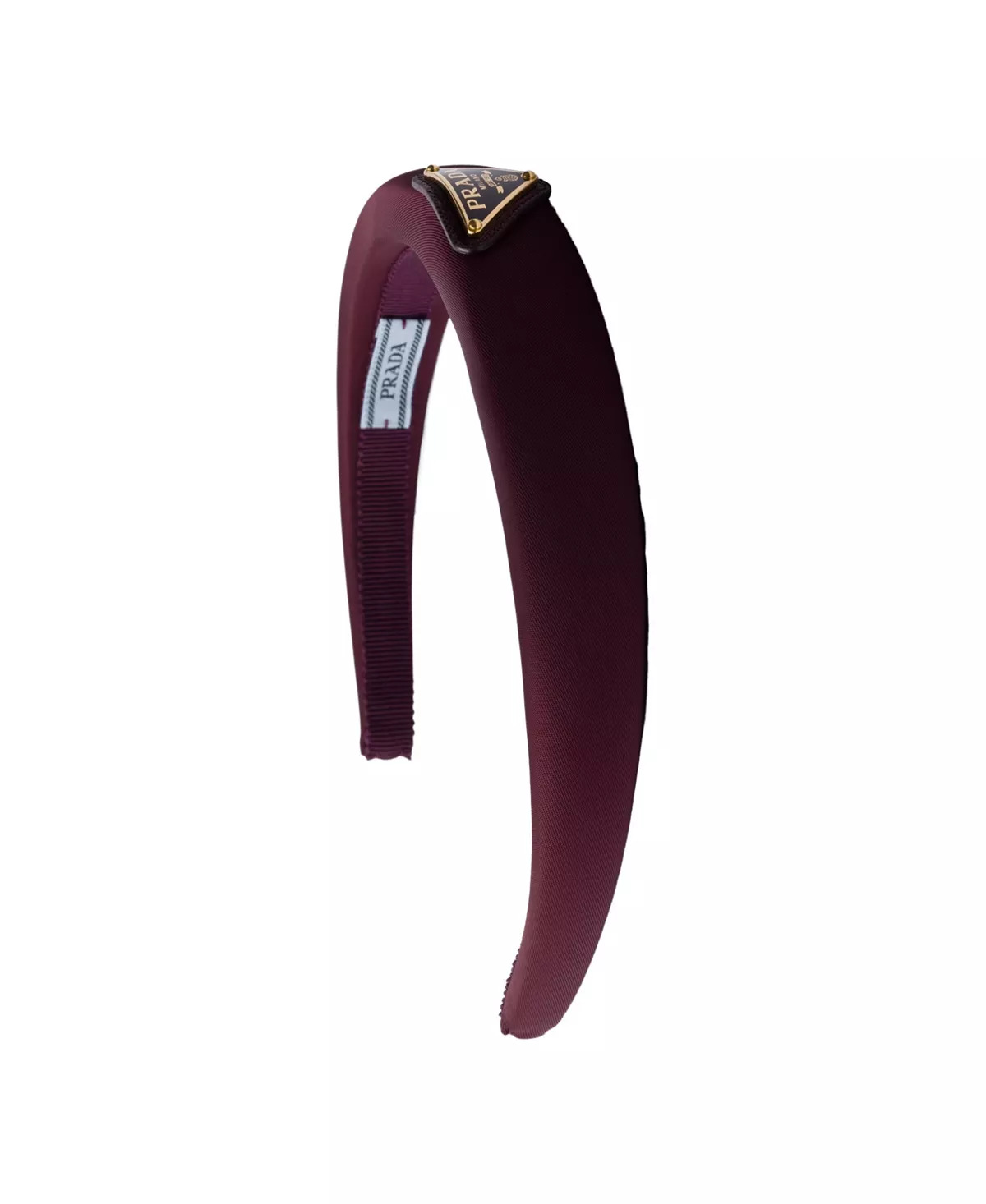 Re-Nylon Headband - 3