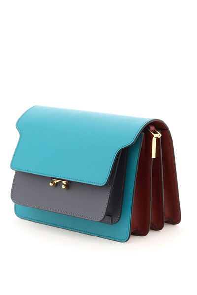 Marni TRUNK MEDIUM BAG outlook