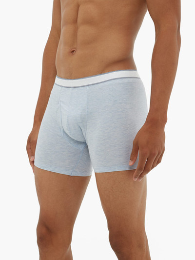 Derek Rose Ethan stretch-micromodal jersey boxer briefs outlook