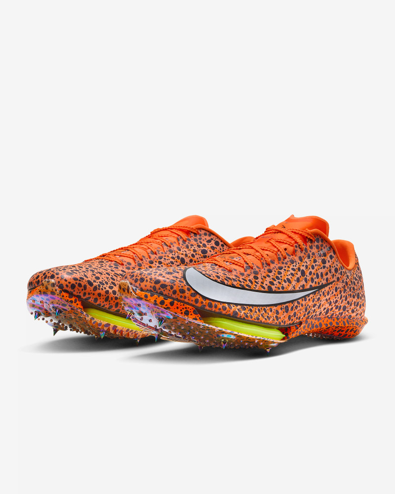 Nike Maxfly 2 Electric Track & Field Sprinting Spikes 6