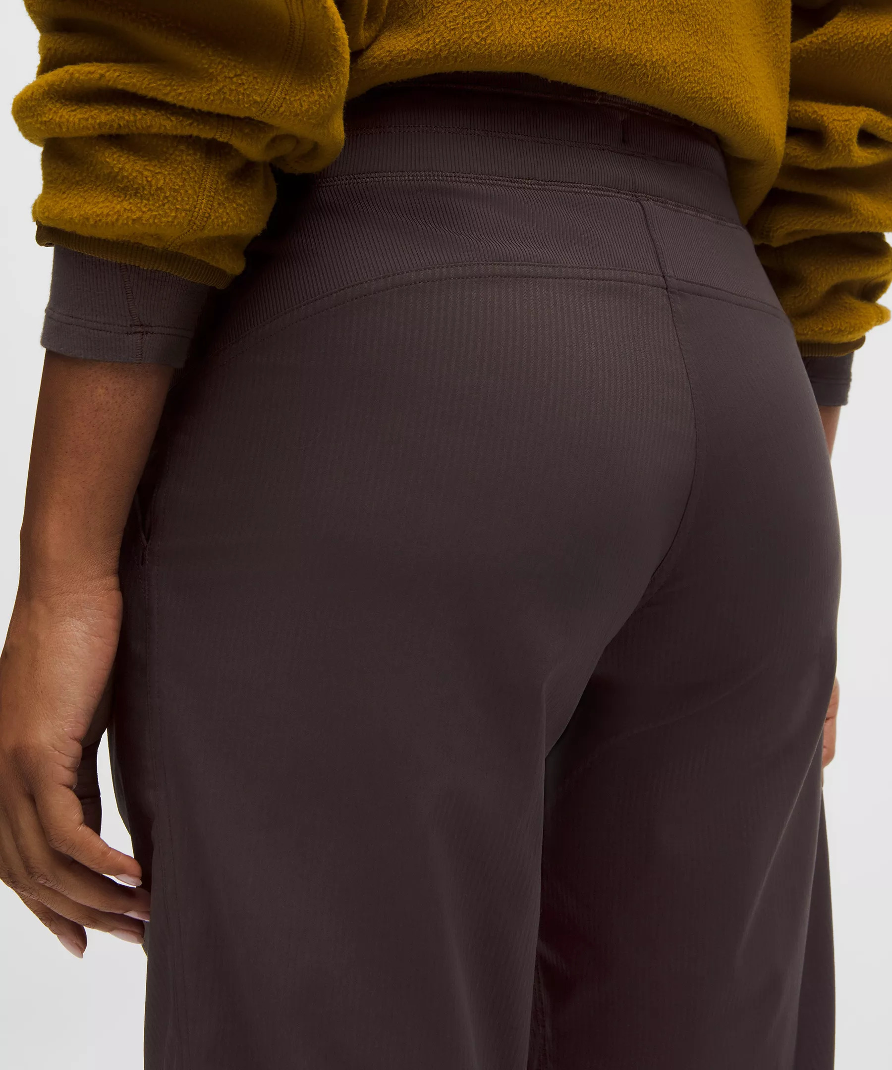 Dance Studio Mid-Rise Jogger *Tall - 6