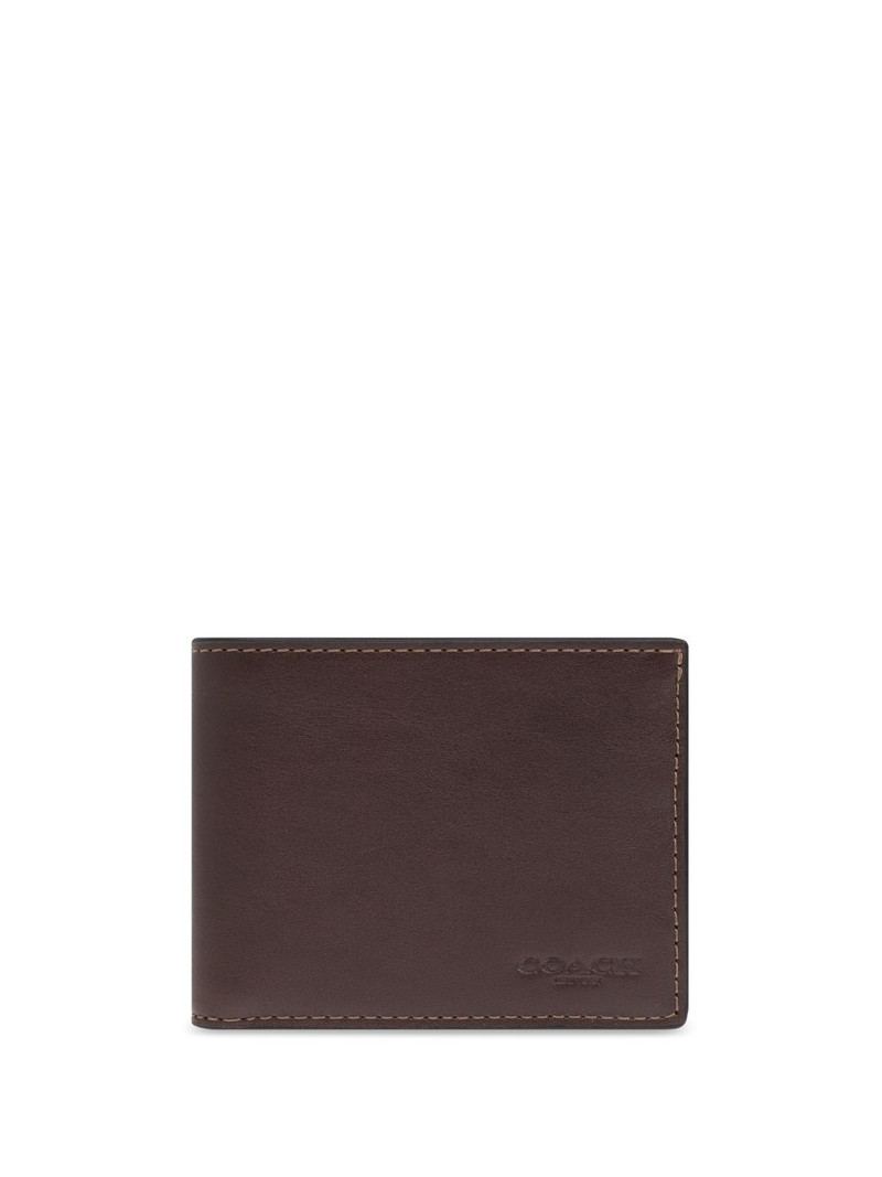 leather wallet 1