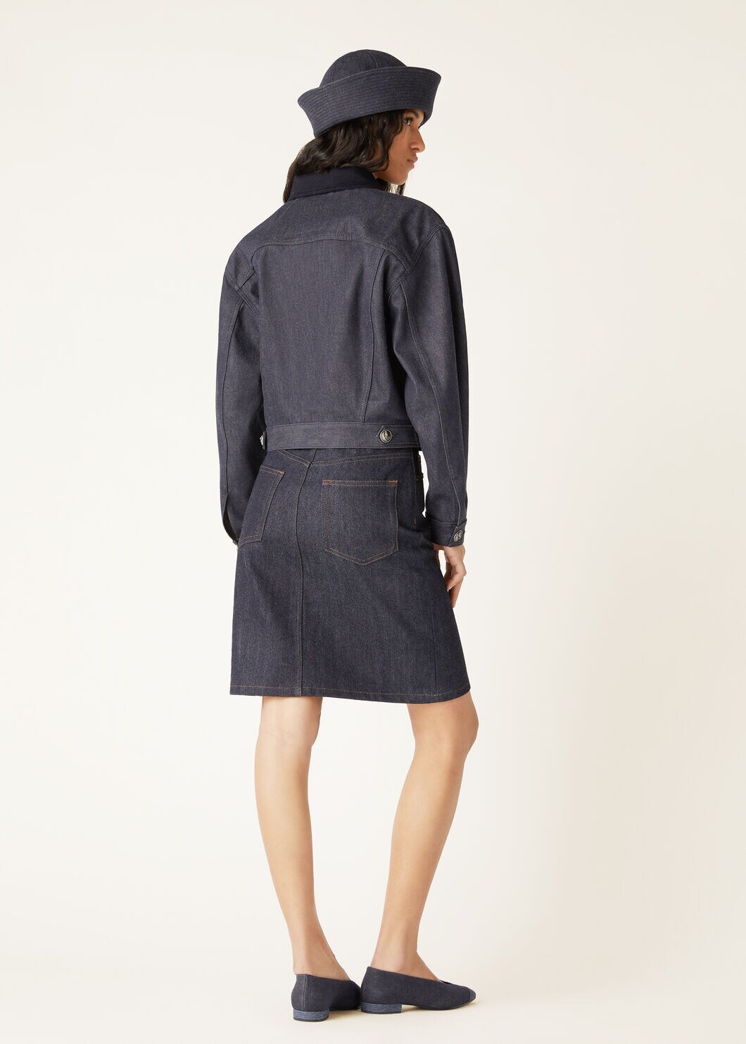 Joanne Skirt - 5